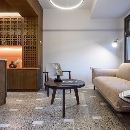 Epineio Comfort Living Λιτόχωρο Εξωτερικό φωτογραφία