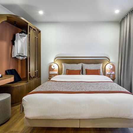 Epineio Comfort Living Λιτόχωρο Εξωτερικό φωτογραφία