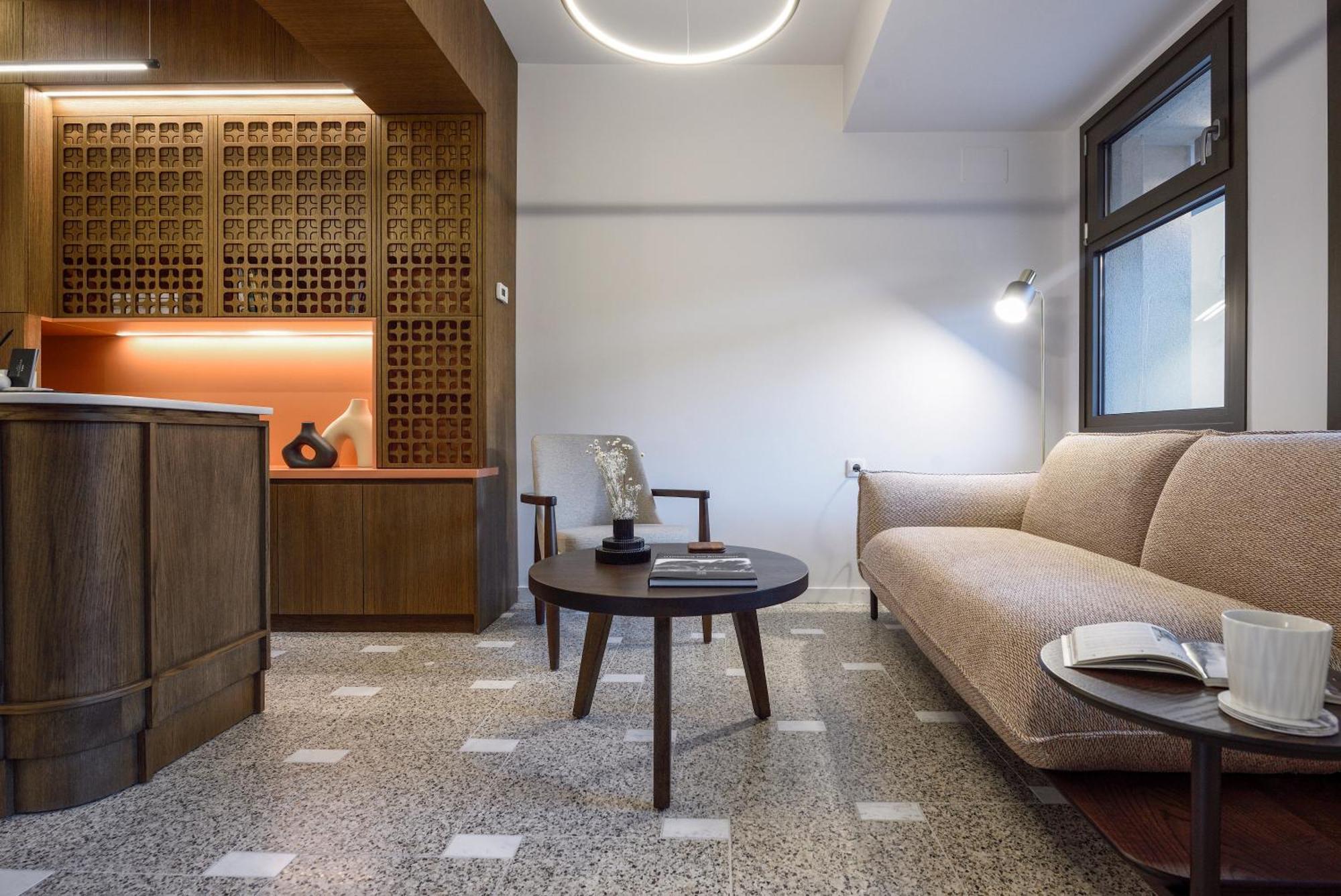 Epineio Comfort Living Λιτόχωρο Εξωτερικό φωτογραφία