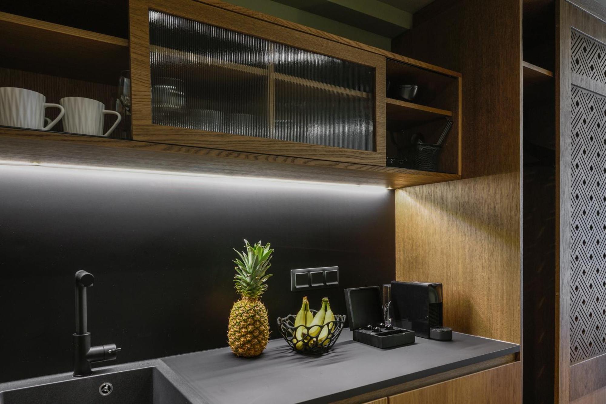 Epineio Comfort Living Λιτόχωρο Εξωτερικό φωτογραφία