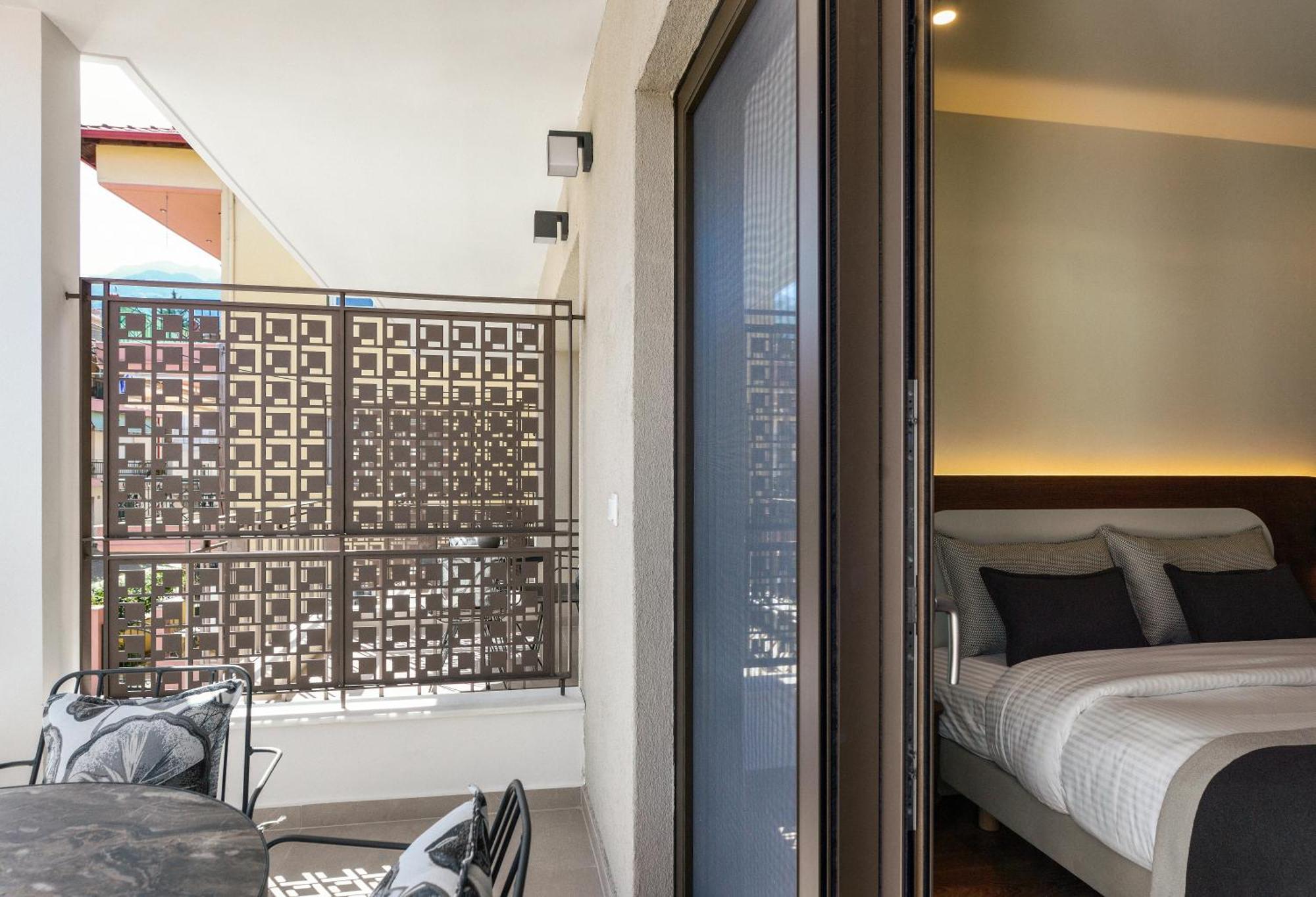 Epineio Comfort Living Λιτόχωρο Εξωτερικό φωτογραφία