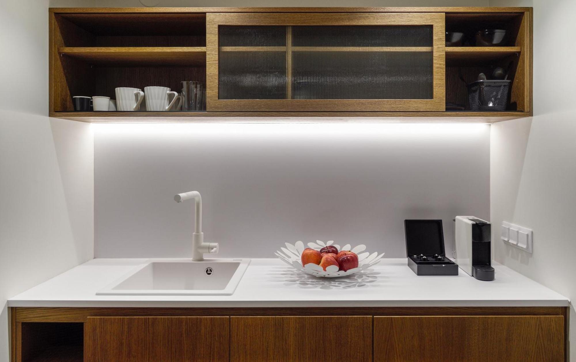 Epineio Comfort Living Λιτόχωρο Εξωτερικό φωτογραφία