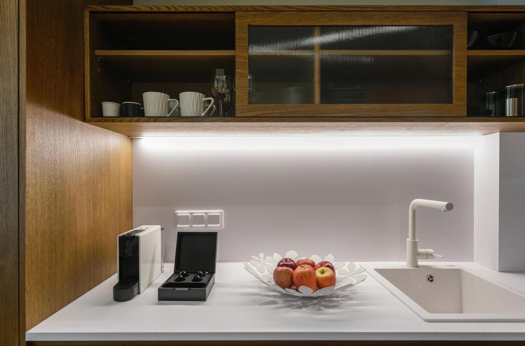 Epineio Comfort Living Λιτόχωρο Εξωτερικό φωτογραφία
