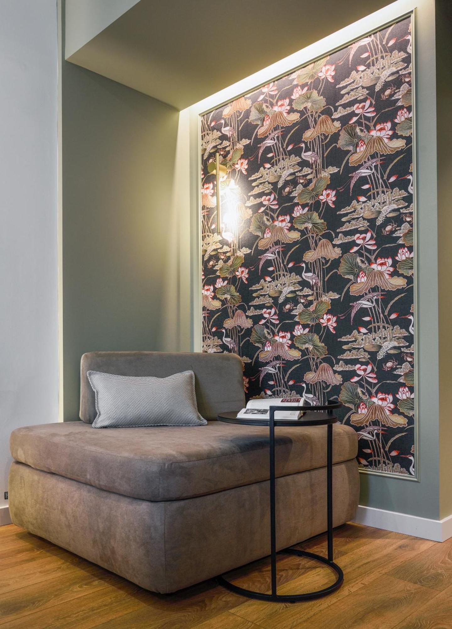 Epineio Comfort Living Λιτόχωρο Εξωτερικό φωτογραφία