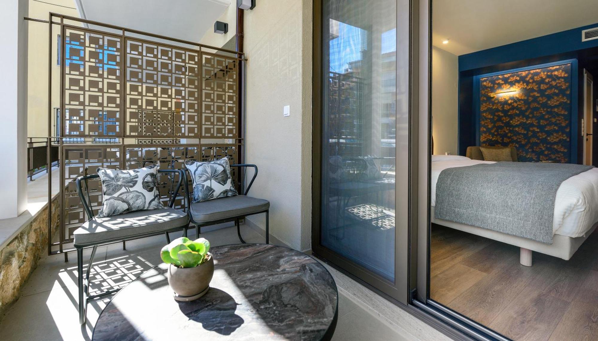 Epineio Comfort Living Λιτόχωρο Εξωτερικό φωτογραφία