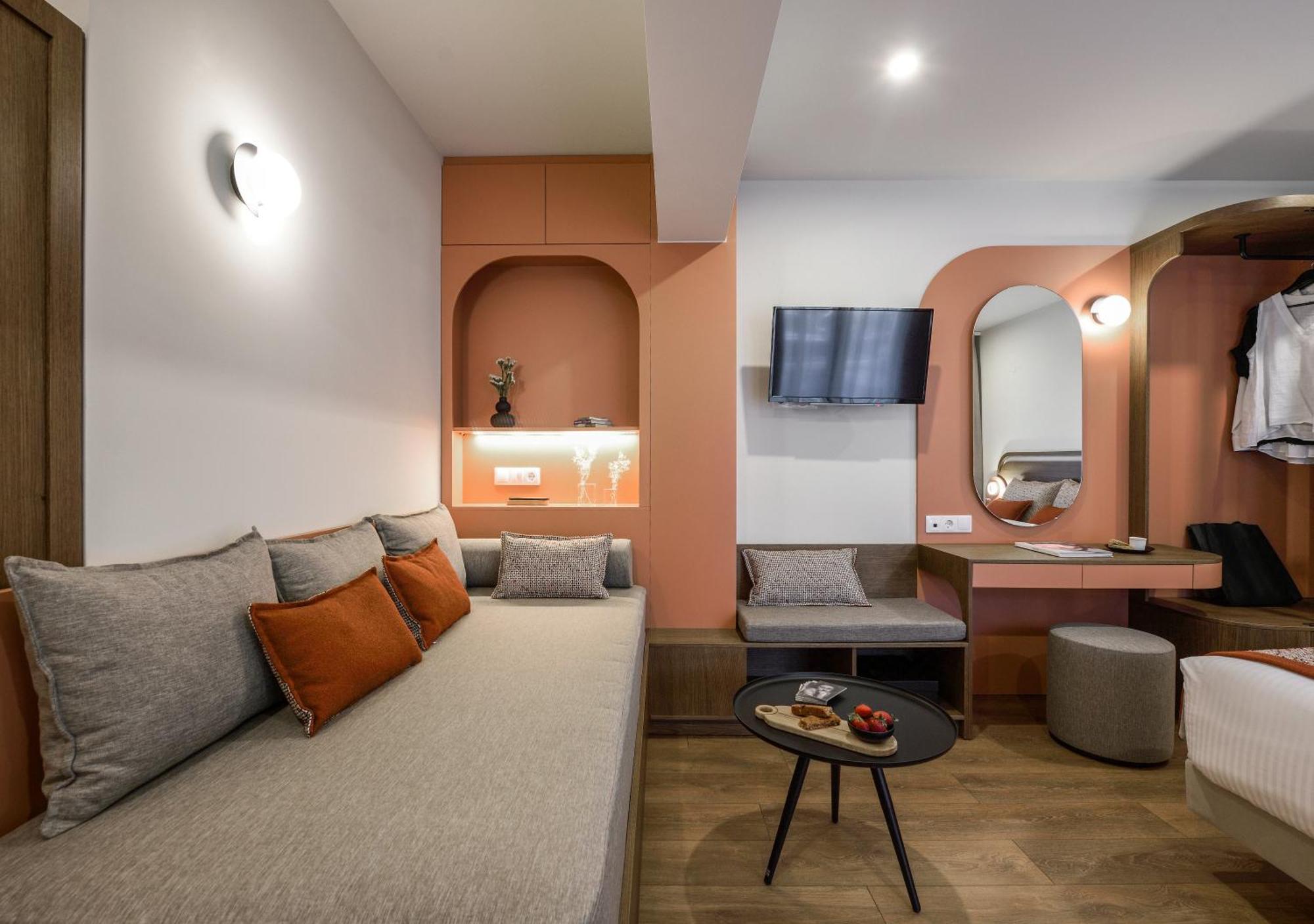 Epineio Comfort Living Λιτόχωρο Εξωτερικό φωτογραφία