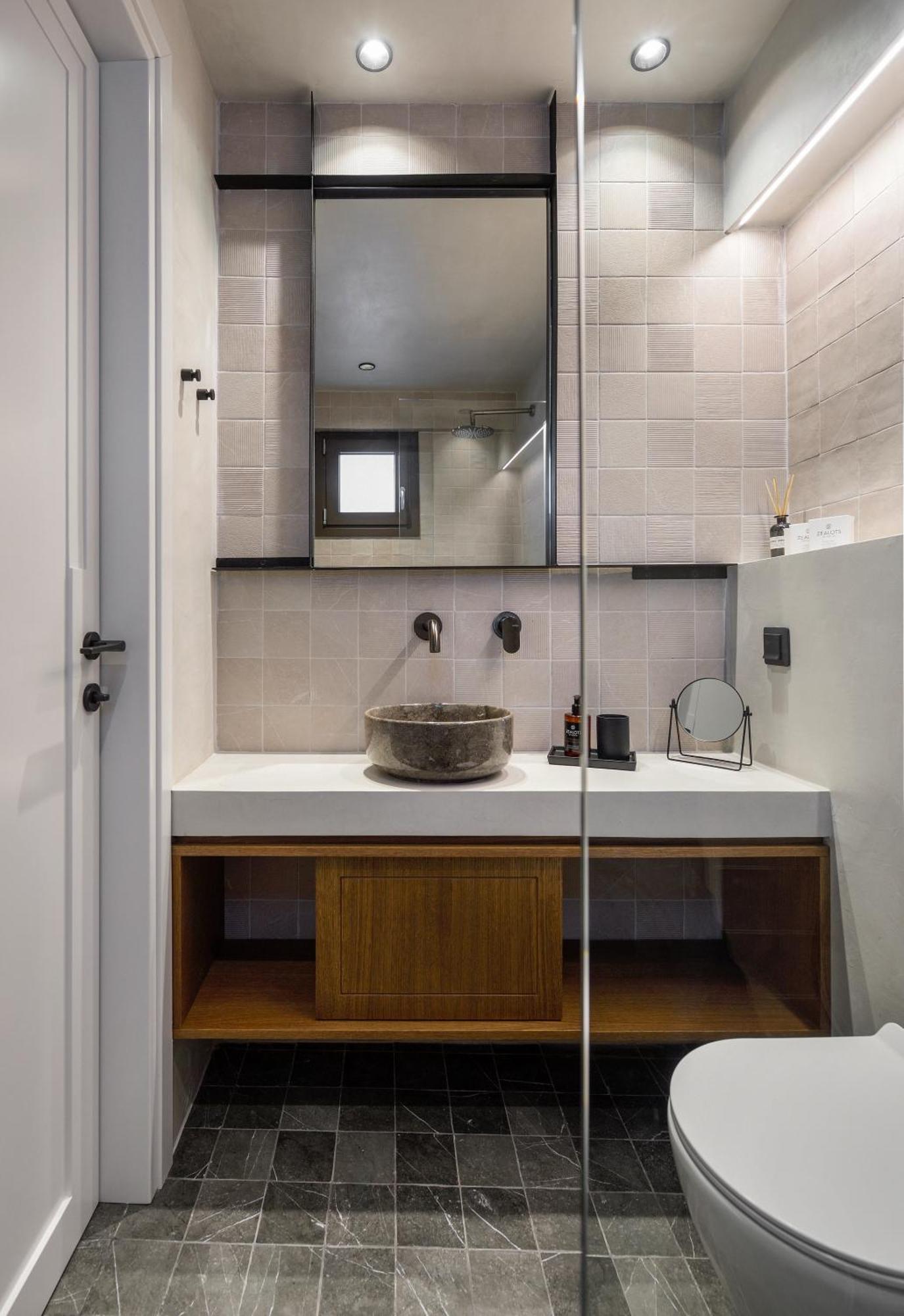 Epineio Comfort Living Λιτόχωρο Εξωτερικό φωτογραφία