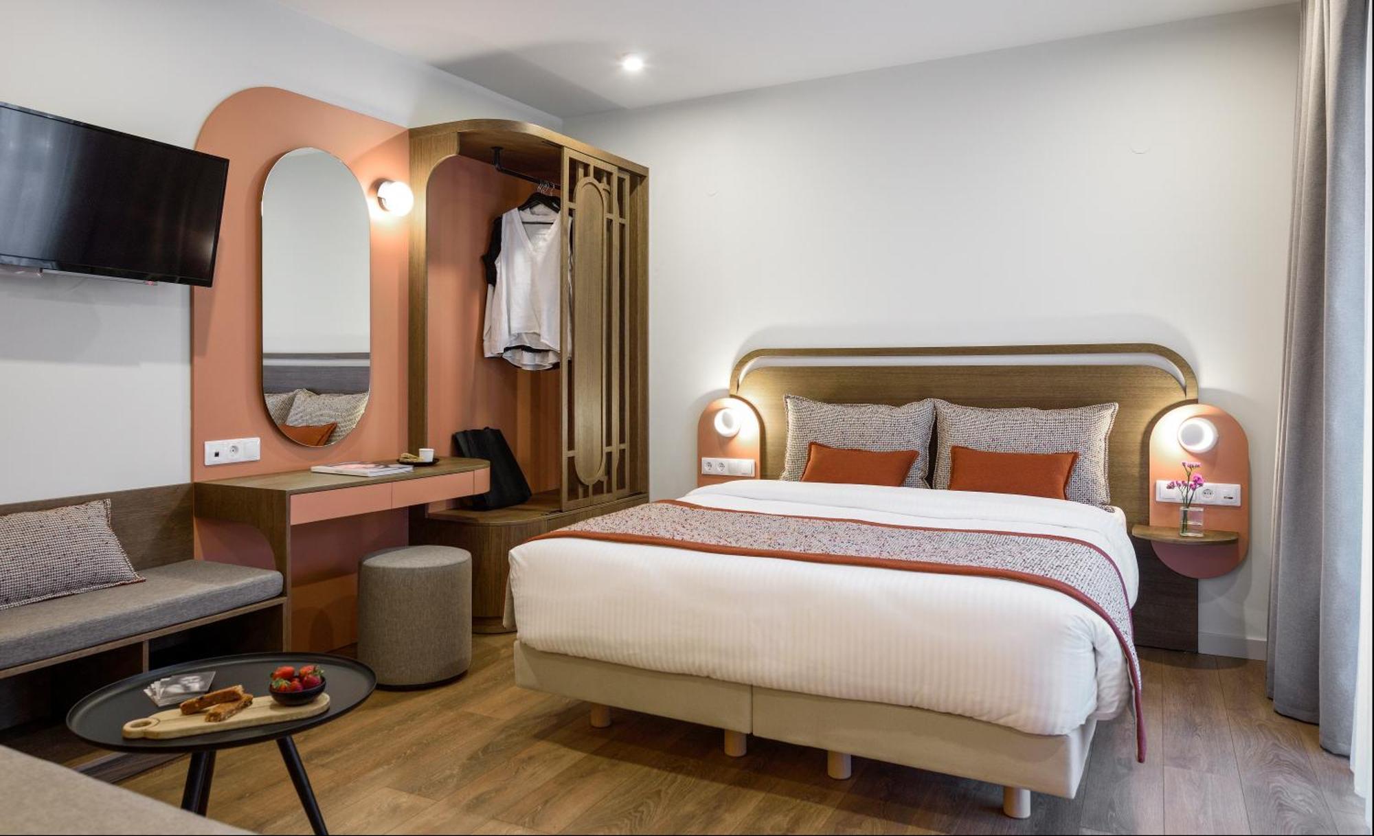 Epineio Comfort Living Λιτόχωρο Εξωτερικό φωτογραφία