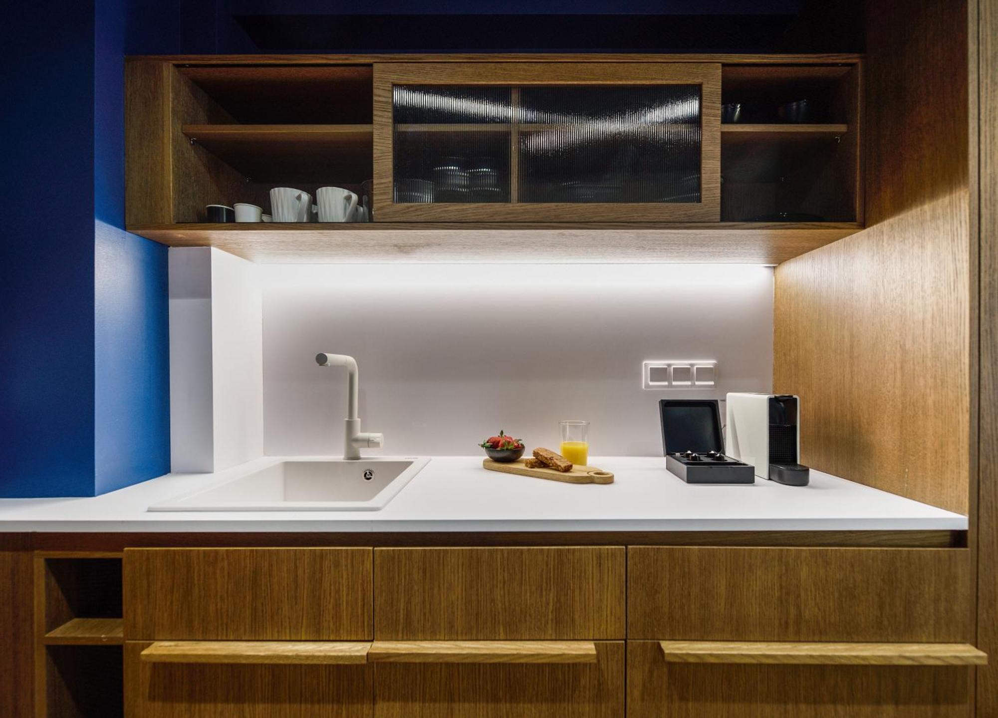 Epineio Comfort Living Λιτόχωρο Εξωτερικό φωτογραφία