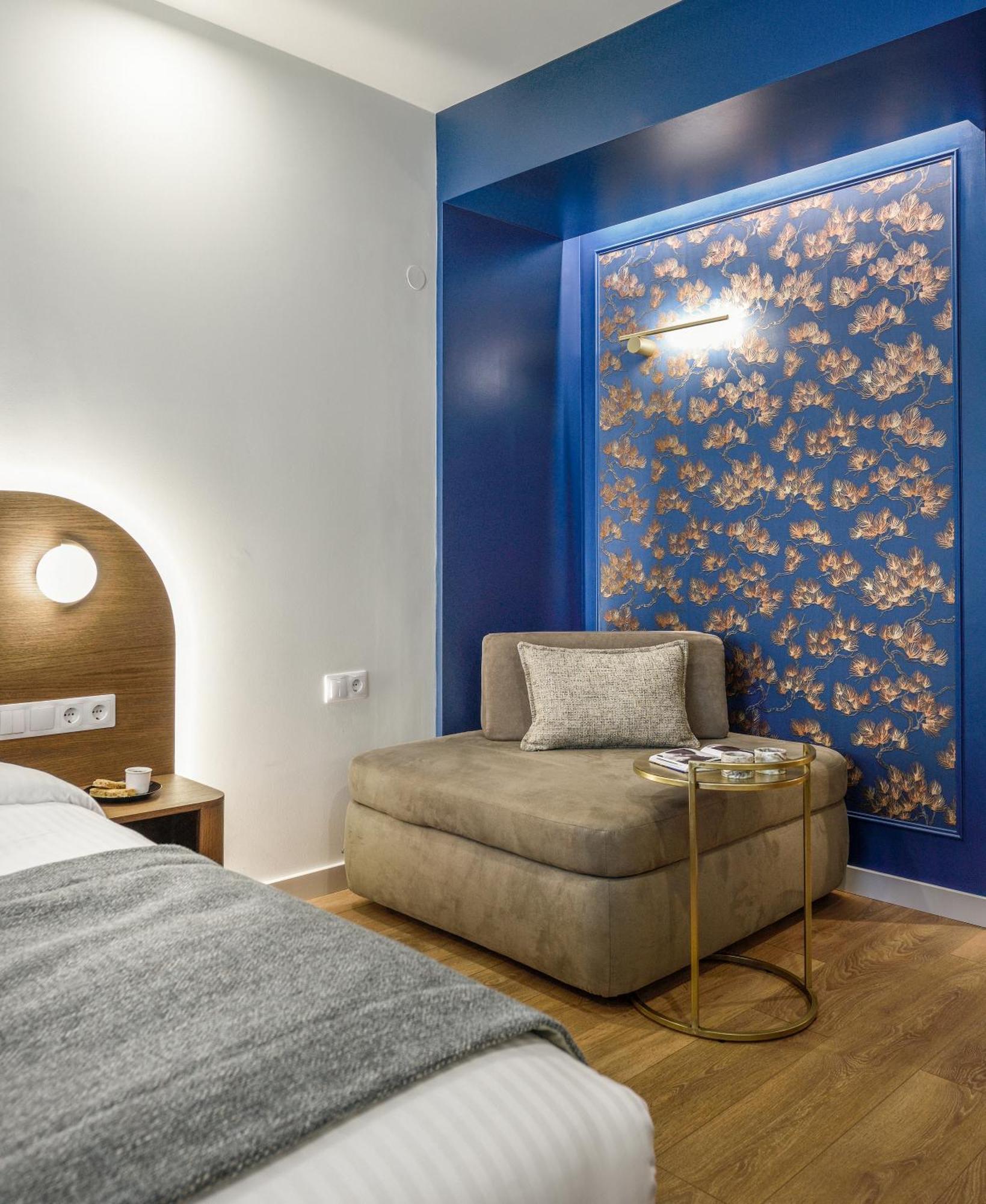 Epineio Comfort Living Λιτόχωρο Εξωτερικό φωτογραφία