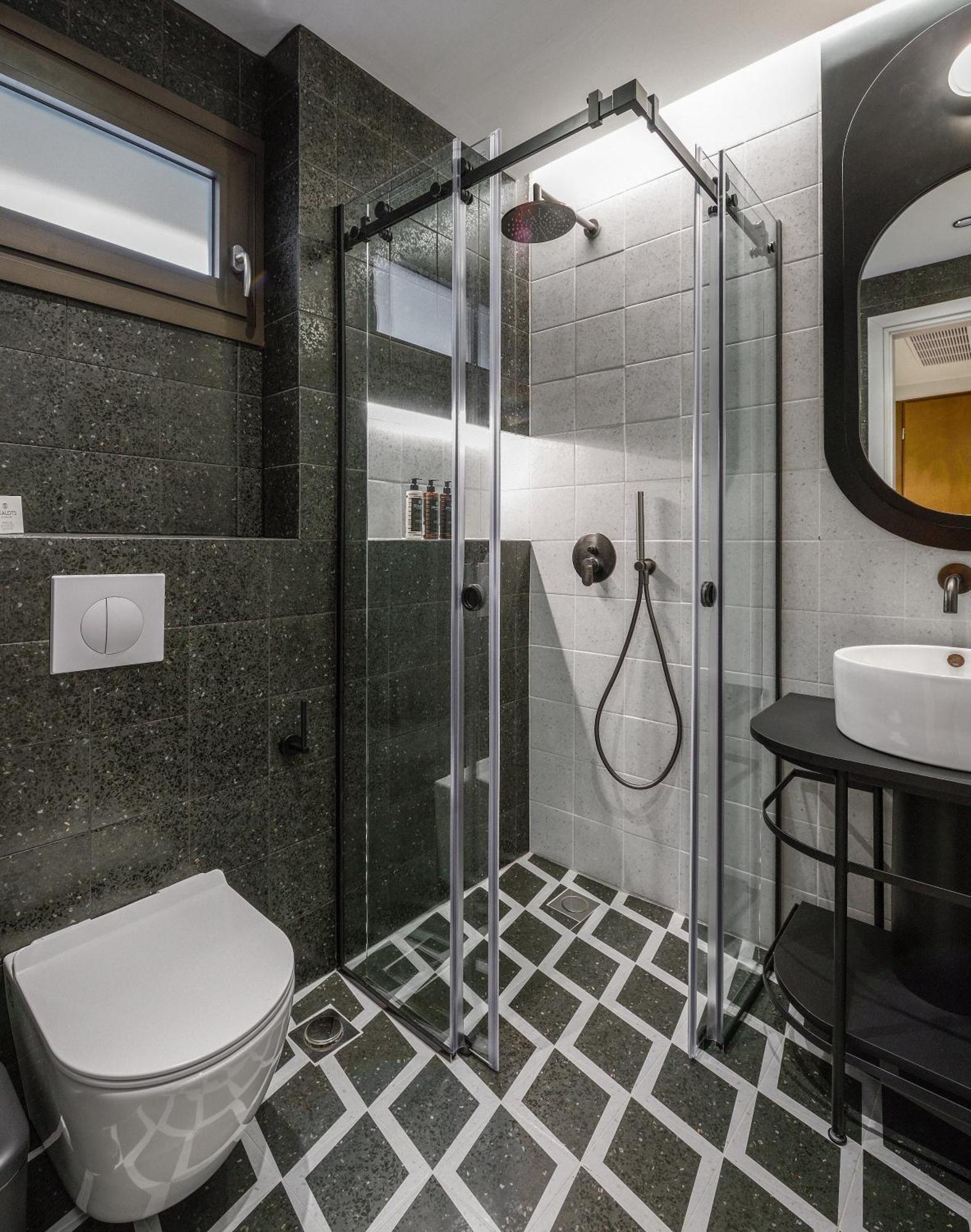 Epineio Comfort Living Λιτόχωρο Εξωτερικό φωτογραφία