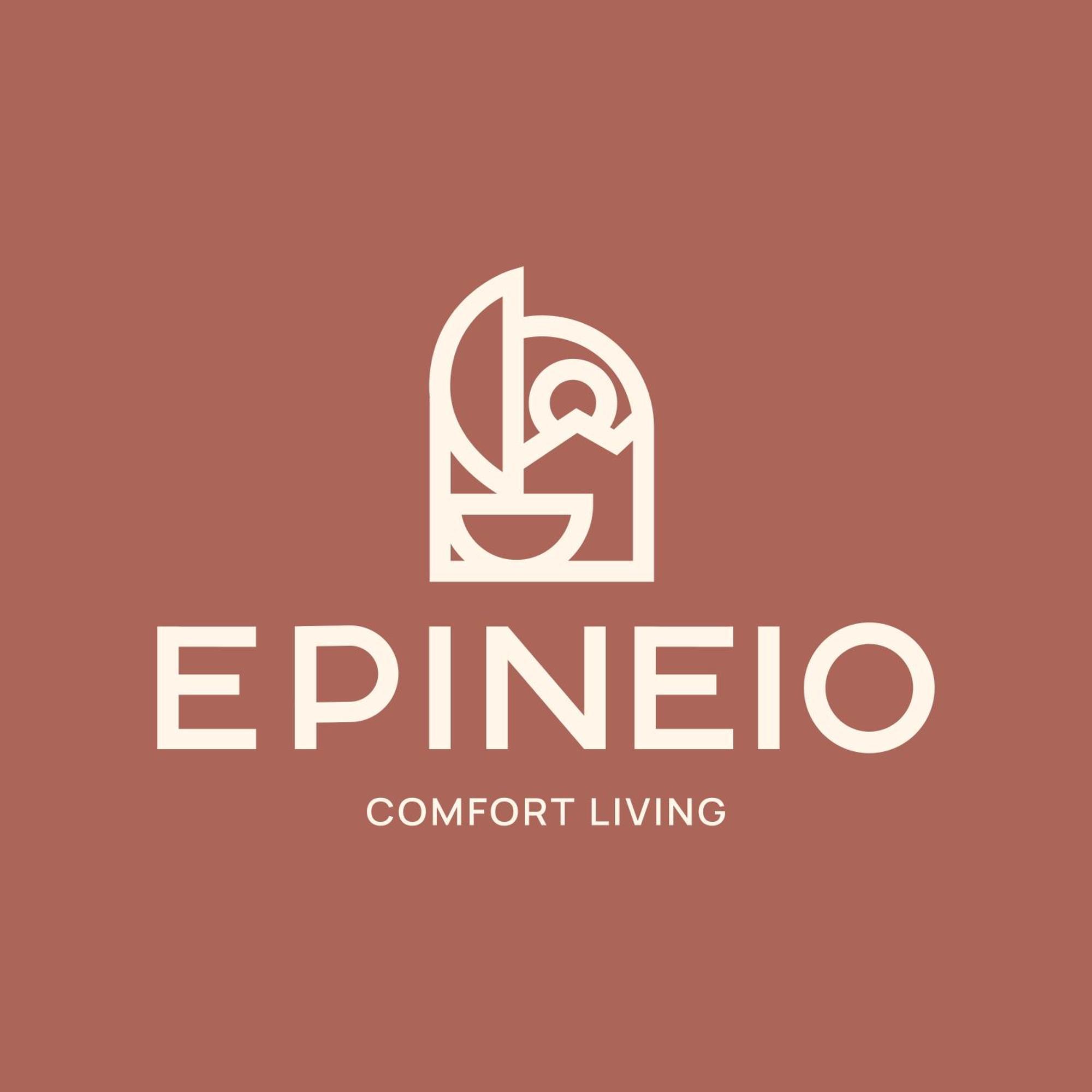 Epineio Comfort Living Λιτόχωρο Εξωτερικό φωτογραφία