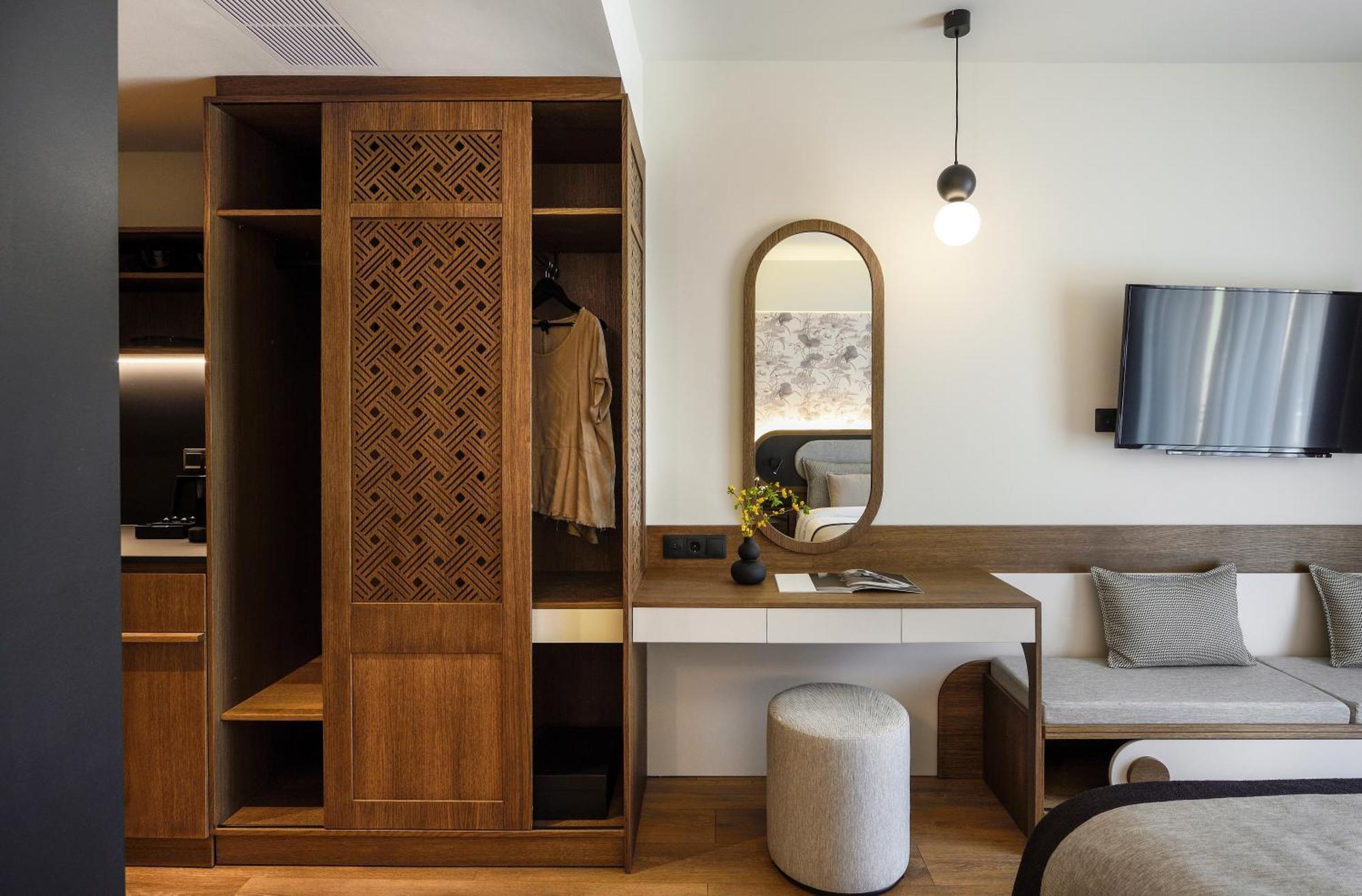 Epineio Comfort Living Λιτόχωρο Εξωτερικό φωτογραφία