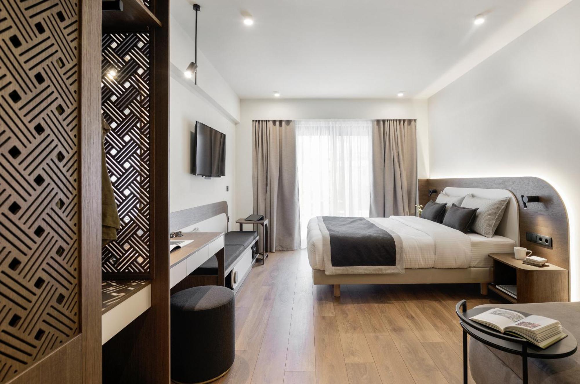 Epineio Comfort Living Λιτόχωρο Εξωτερικό φωτογραφία