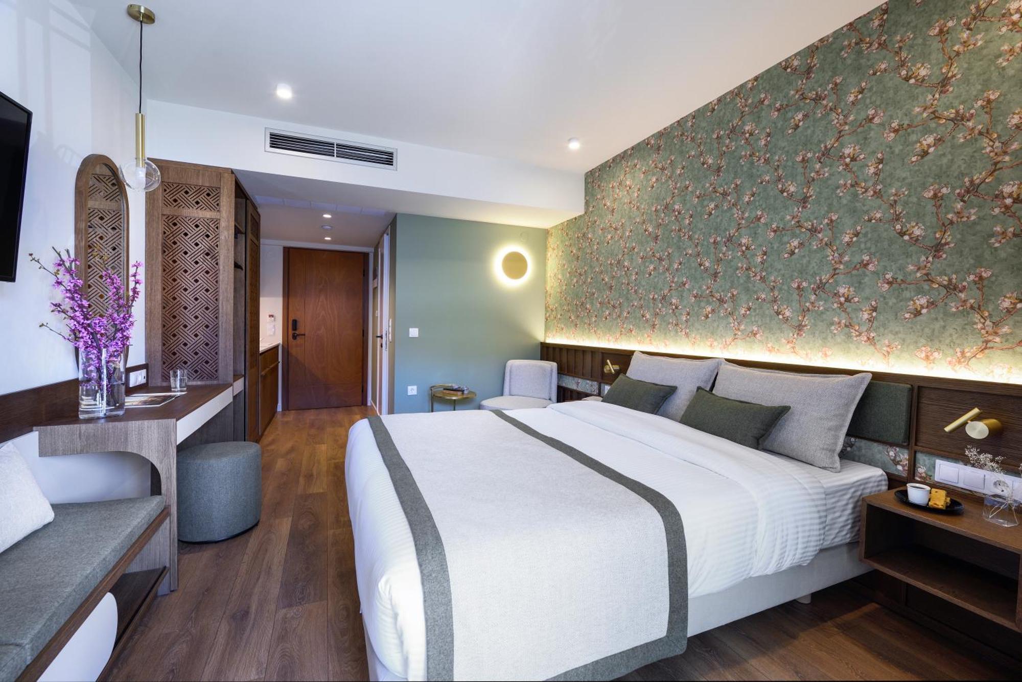 Epineio Comfort Living Λιτόχωρο Εξωτερικό φωτογραφία