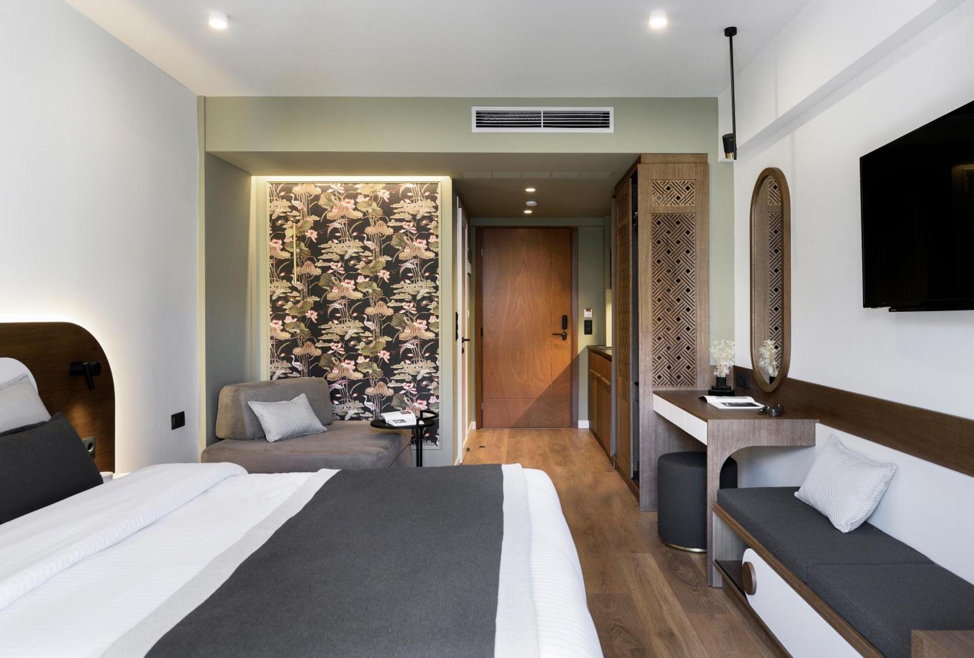 Epineio Comfort Living Λιτόχωρο Εξωτερικό φωτογραφία