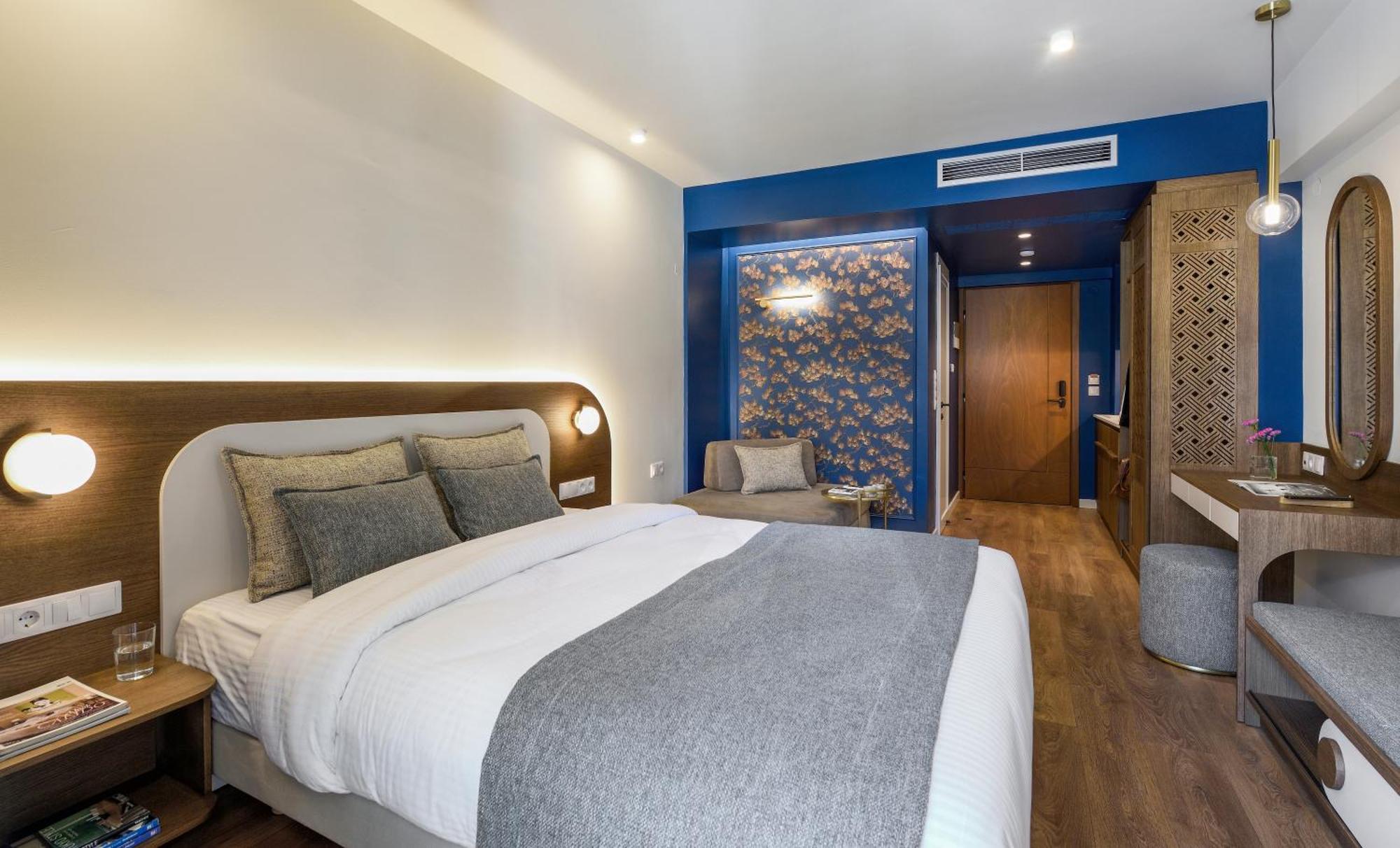 Epineio Comfort Living Λιτόχωρο Εξωτερικό φωτογραφία