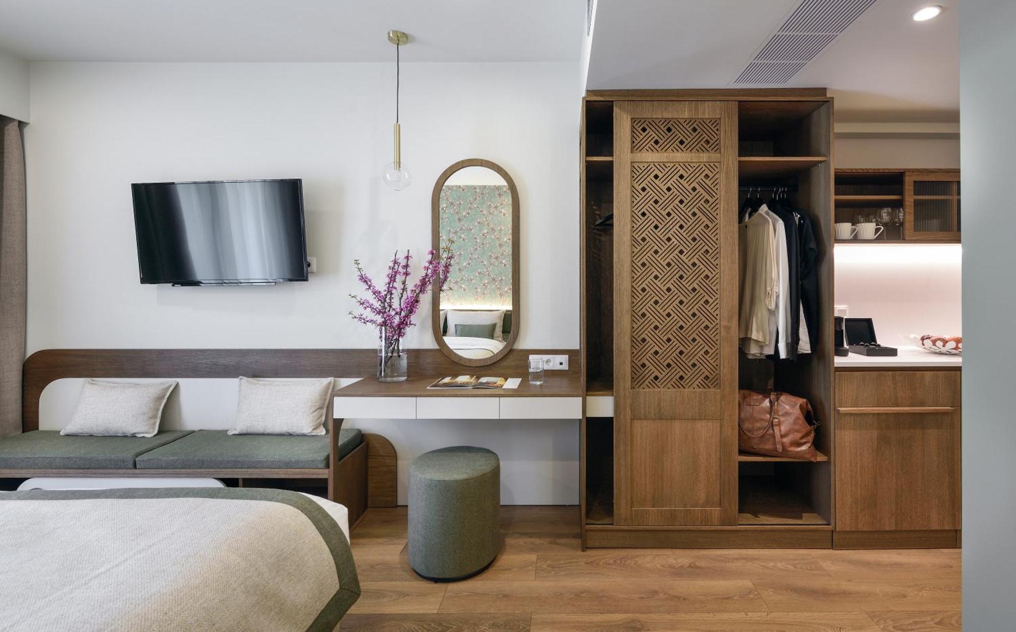 Epineio Comfort Living Λιτόχωρο Εξωτερικό φωτογραφία