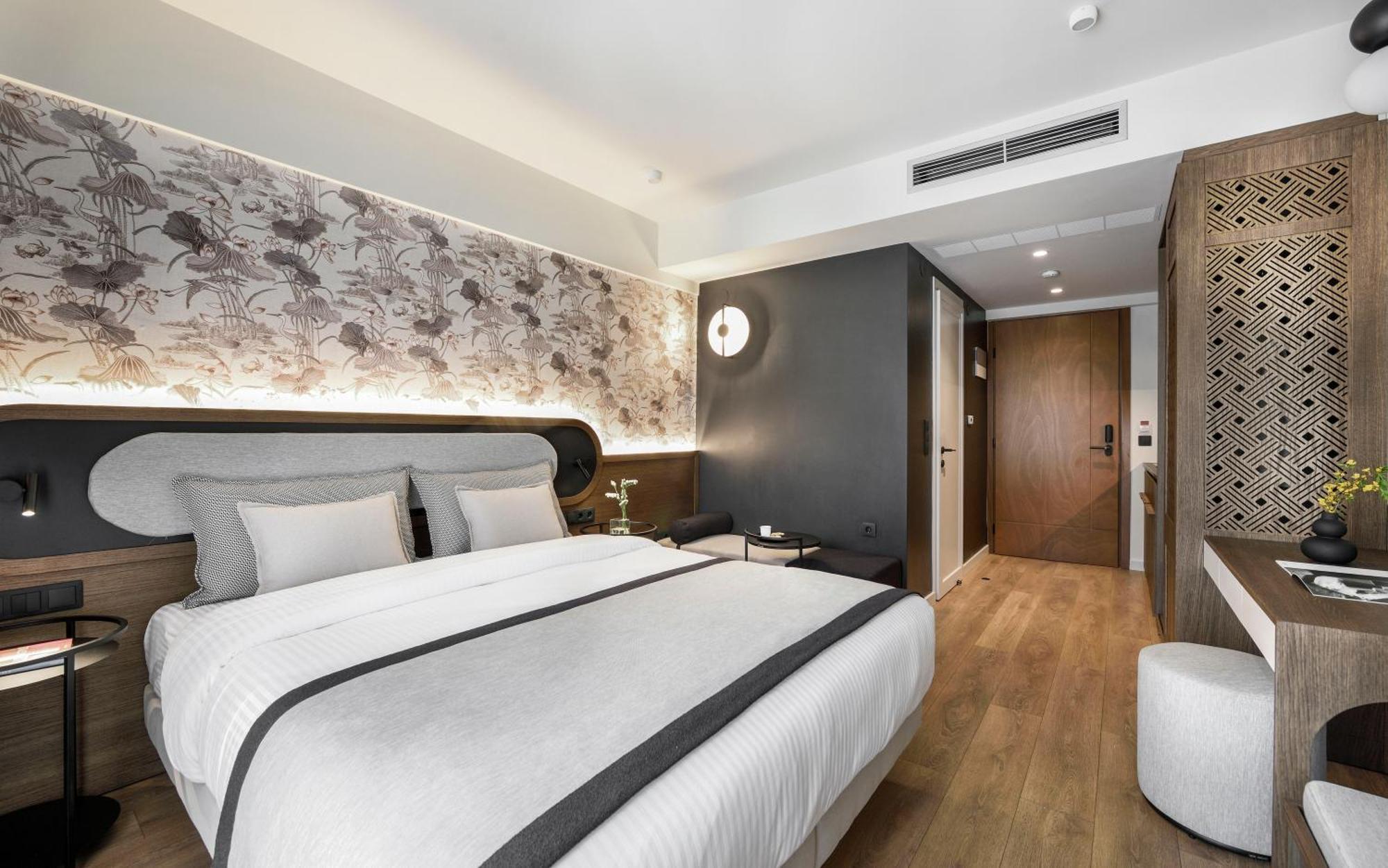 Epineio Comfort Living Λιτόχωρο Εξωτερικό φωτογραφία