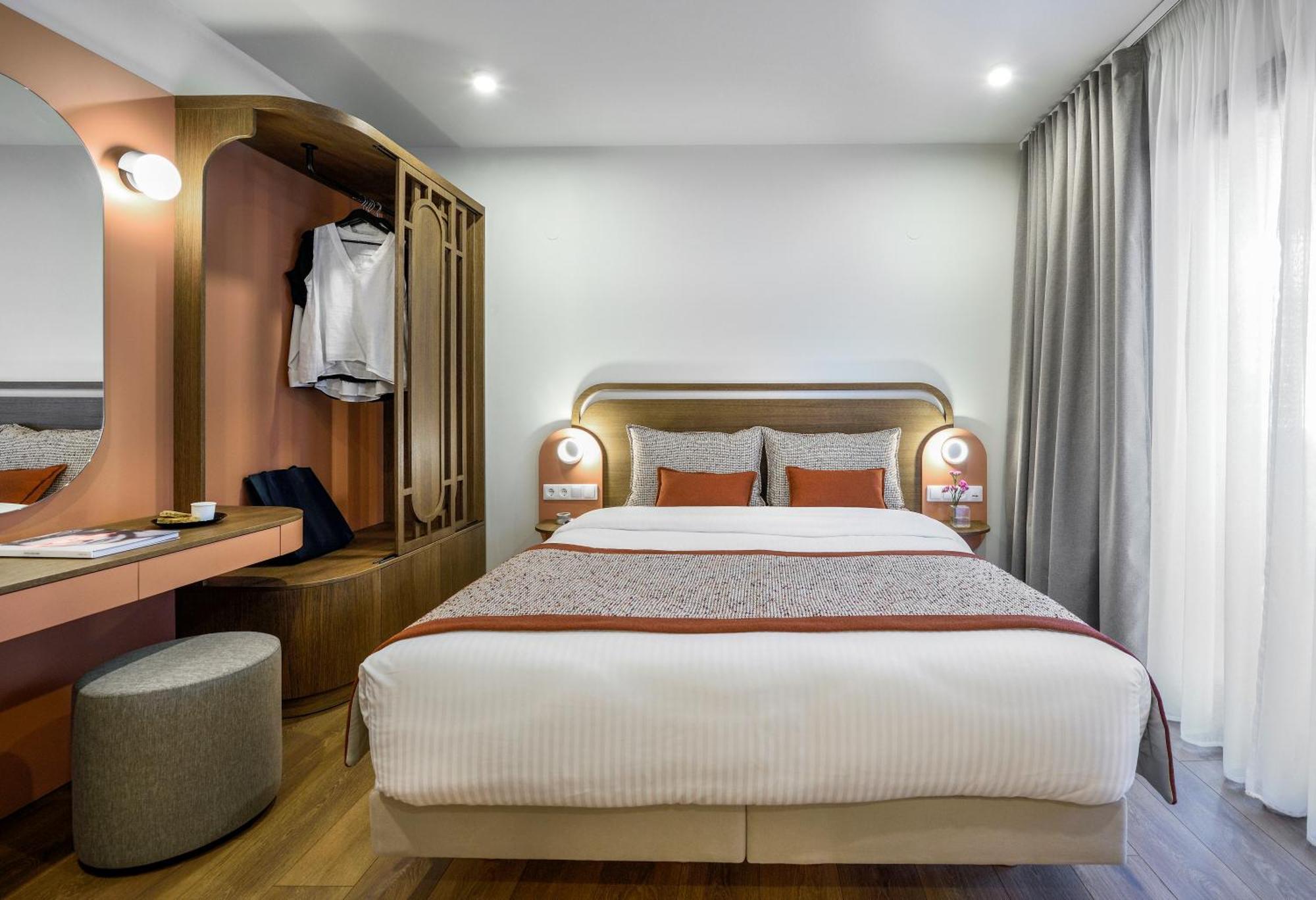 Epineio Comfort Living Λιτόχωρο Εξωτερικό φωτογραφία